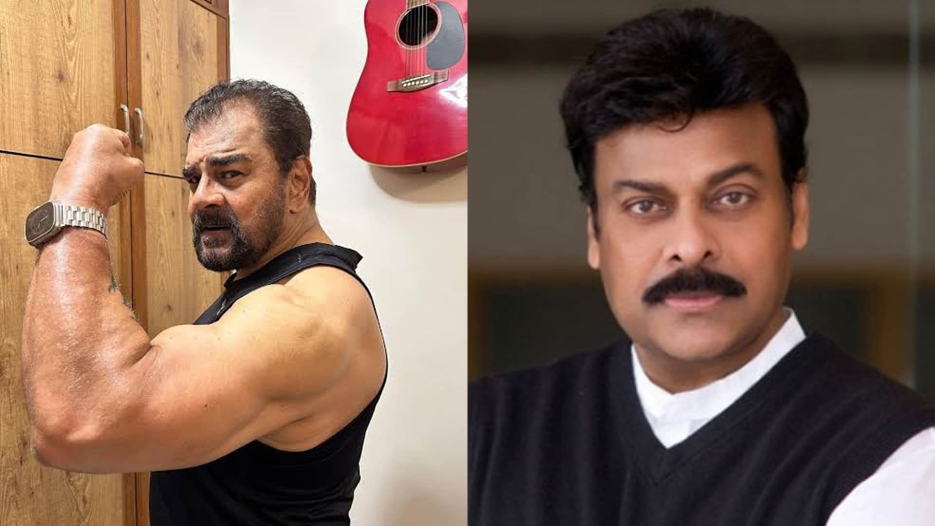 Monday Flashback: When Pran called Sharat Saxena after watching Aaj Ka Goonda Raaj and Praised his Performance