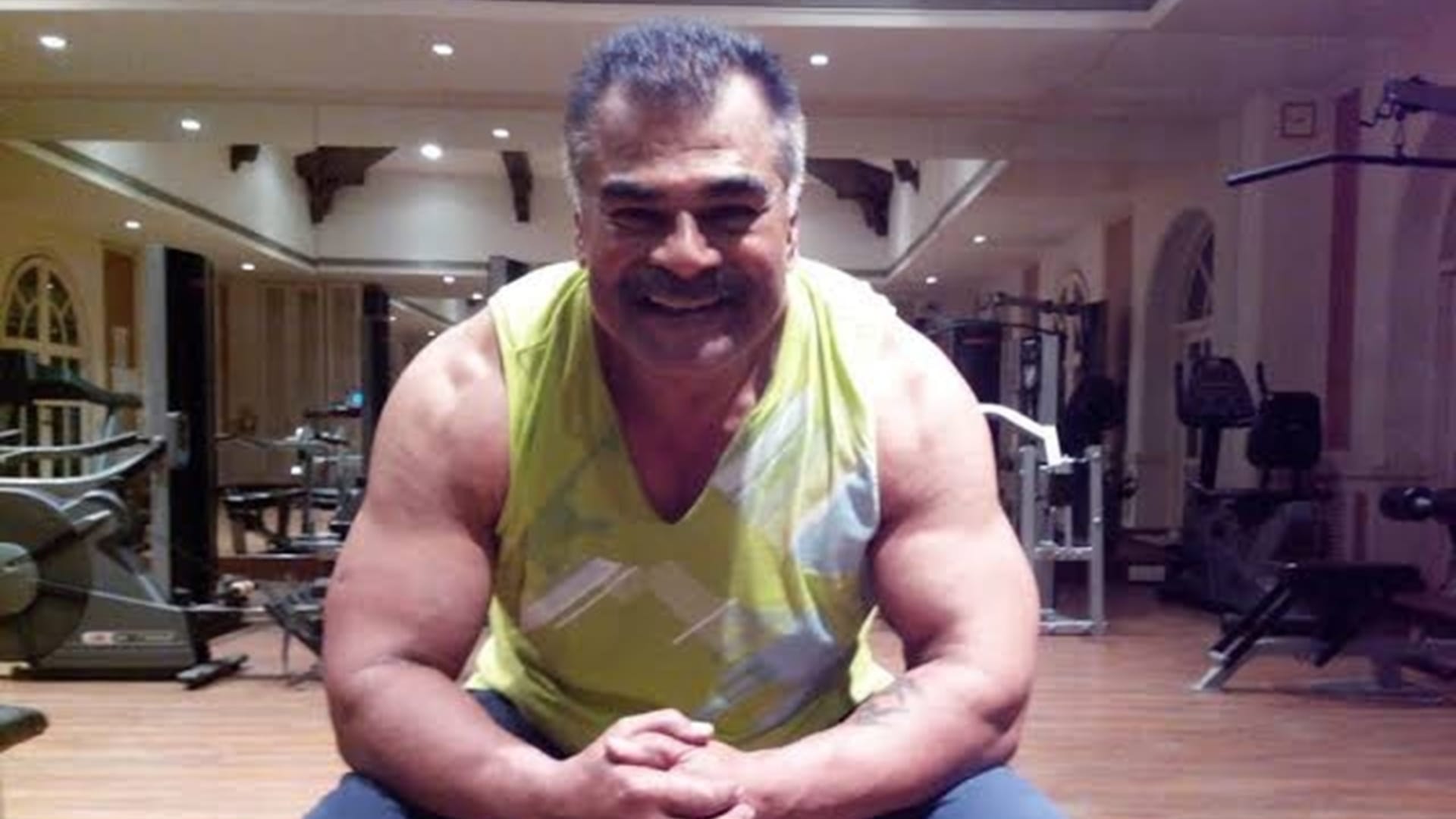 Monday Flashback: When Pran called Sharat Saxena after watching Aaj Ka Goonda Raaj and Praised his Performance