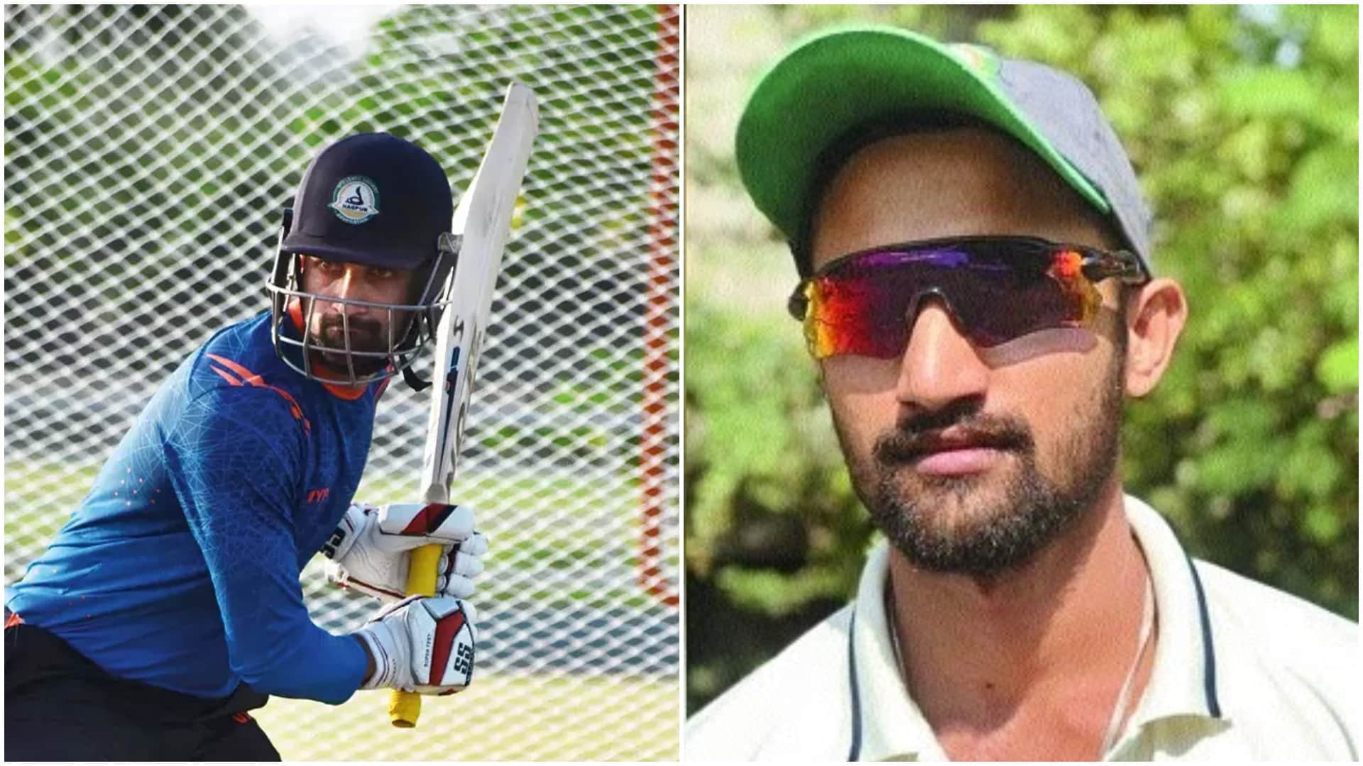 IPL 2024 Auction Arshin Kulkarni Shubham Dubey Musheer Khan Kumar Kushagra Sameer Rizvi eyes on unknown player