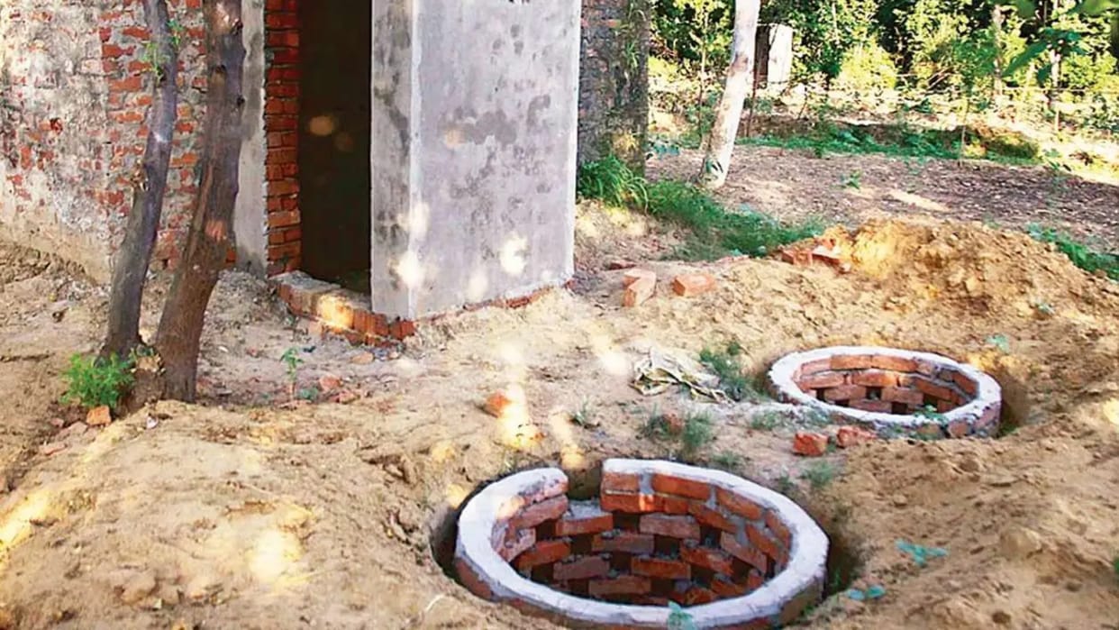 School Principal, 2 staff members suspended over charges of making students to clean soak pit