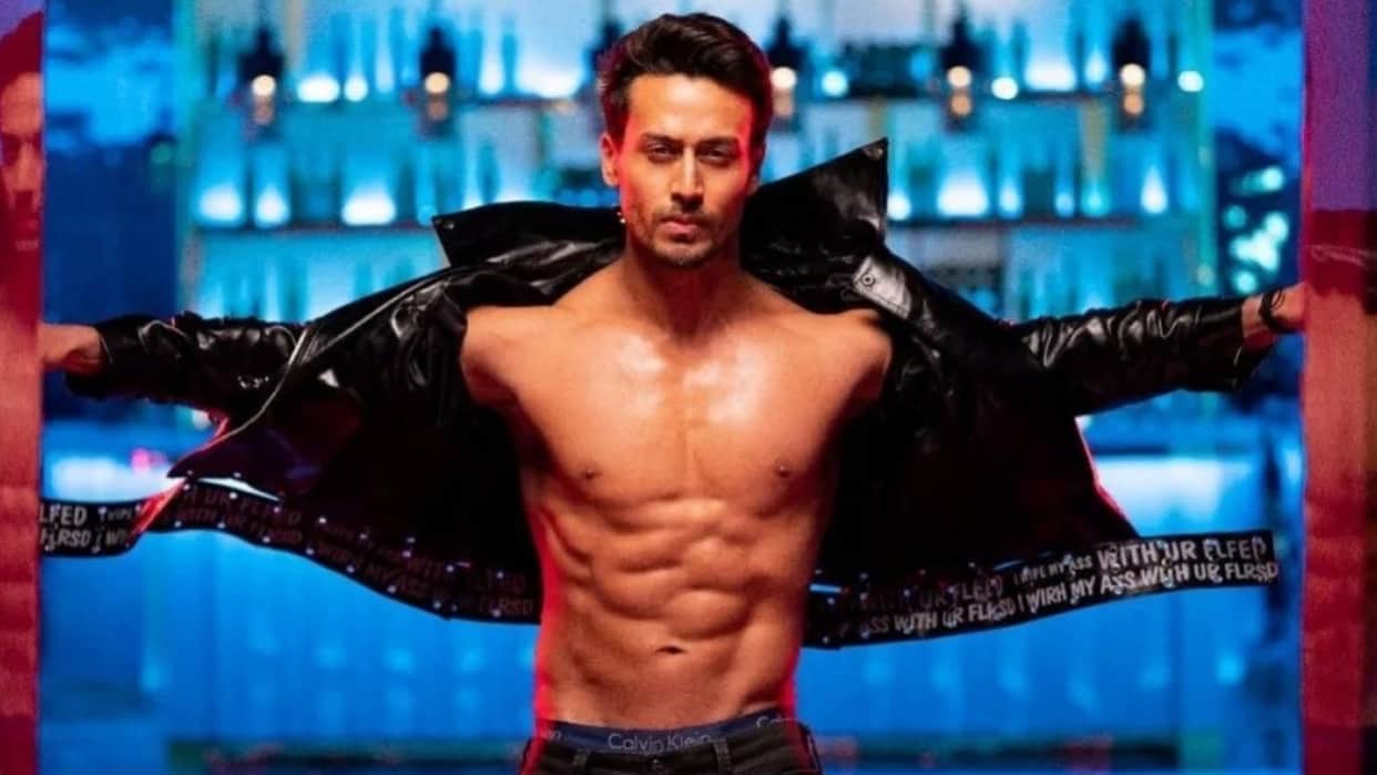 Before Fighter Release Discussion has started again regarding actor Tiger Shroff film Rambo read Details here