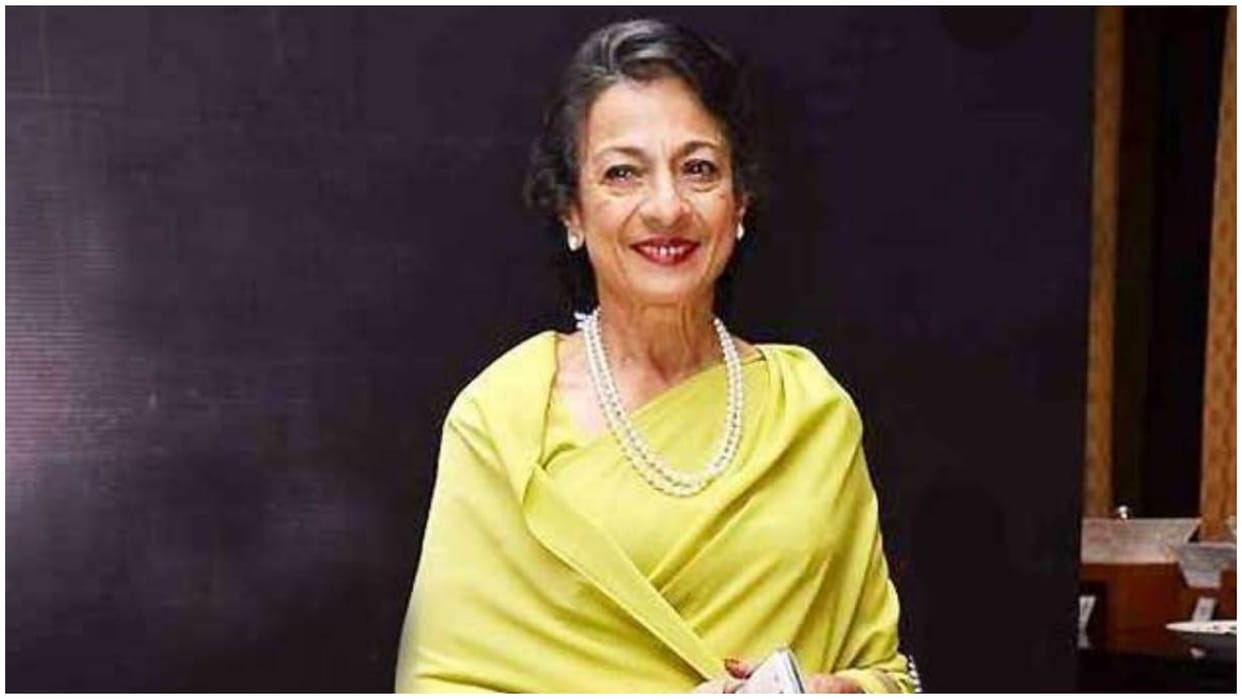 Tanuja health update: Reportedly Actress will be discharged from hospital in evening today