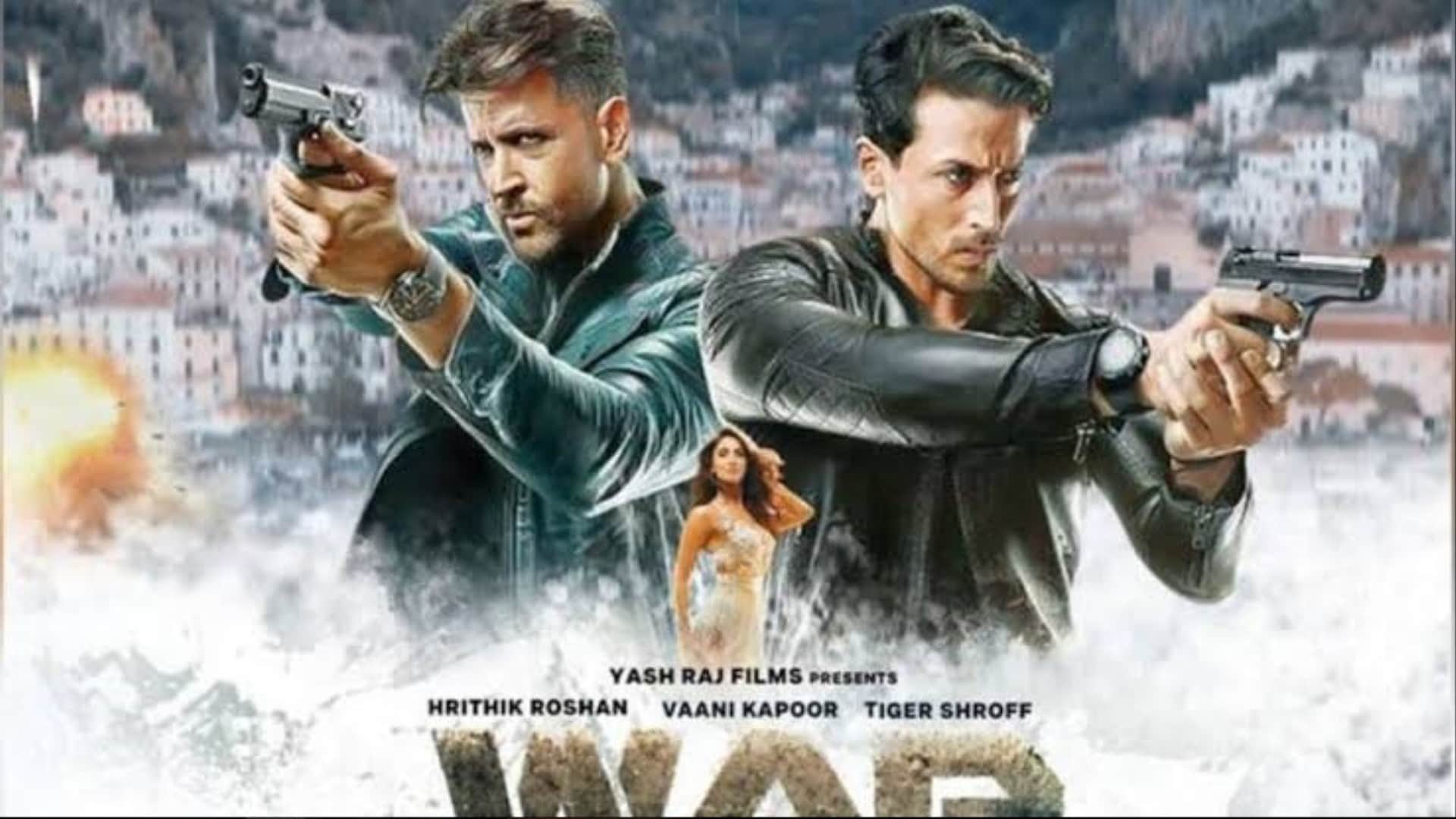 Shah Rukh Khan Salman Khan starrer Tiger vs Pathaan Will be release in 2027 know details inside