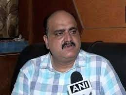 Gyanvapi Case: Vishal Singh, who was the court commissioner for the survey, told about the threat to his life,