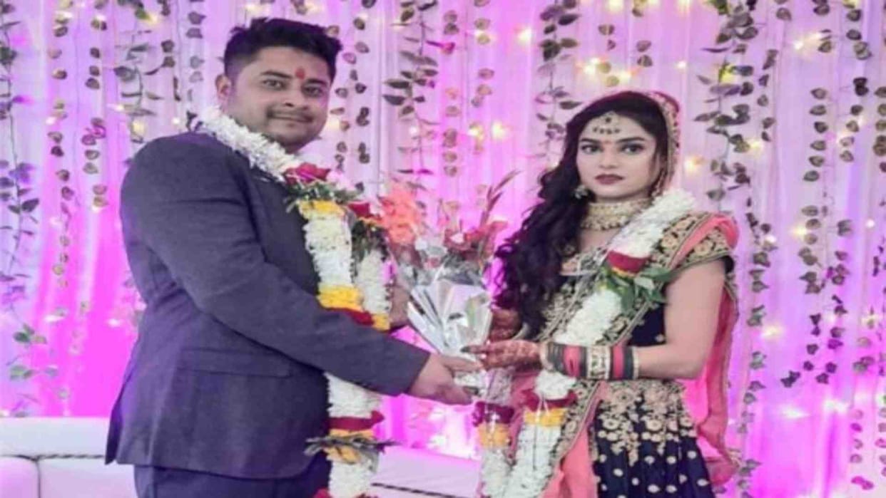 Parasia MLA case against husband in daughter-in-law's suicide case