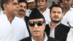 आजम खां