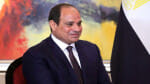 Abdel Fattah el-Sisi