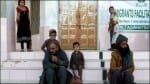 Afghan Migrants