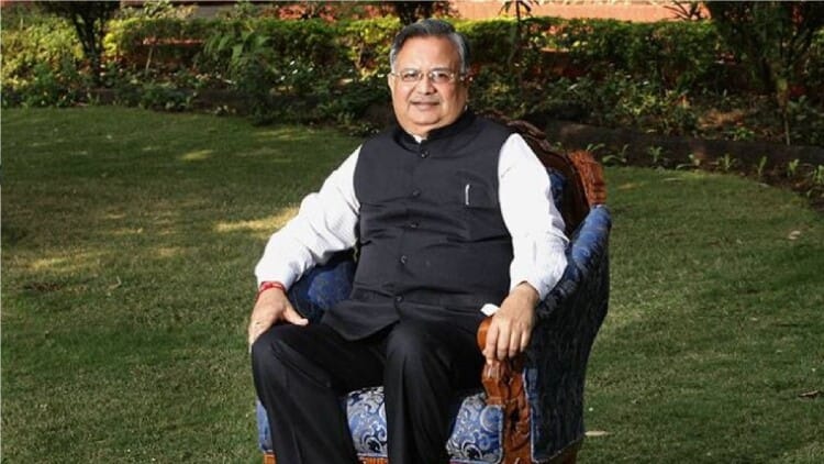 CG Assembly Speaker Raman Singh: रमन सिंह बने विधानसभा अध्यक्ष, भूपेश बघेल और चरणदास महंत बने प्रस्तावक