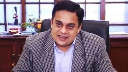 अहद चीमा।