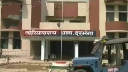 Bihar News: IAS Sandeep Jha's mother lodged FIR against five people including daughter-in-law in Darbhanga