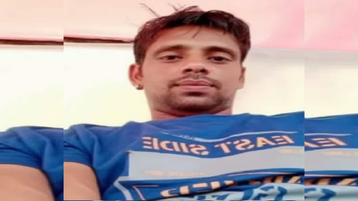 Bihar News: Lakhisarai shooting accused Ashish Chaudhary surrenders in court, had killed three people, shot 6