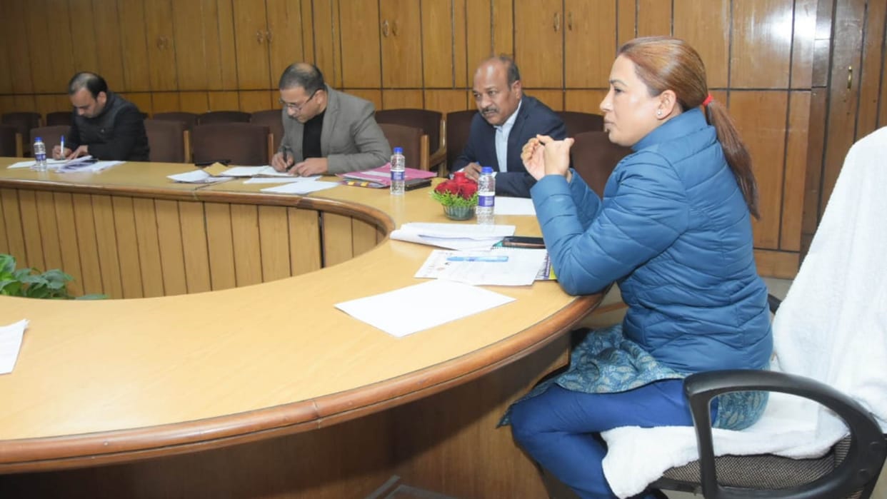 Uttarakhand 5115 mini Anganwadi centers will be upgraded read All Update in hindi
