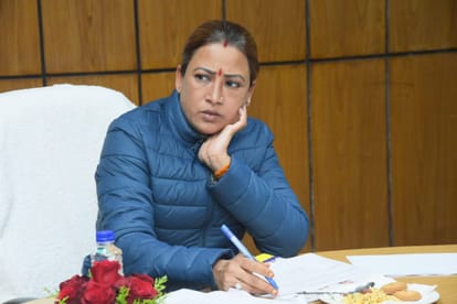 Five thousand mini Anganwadi centers of the Uttarakhand will be upgraded