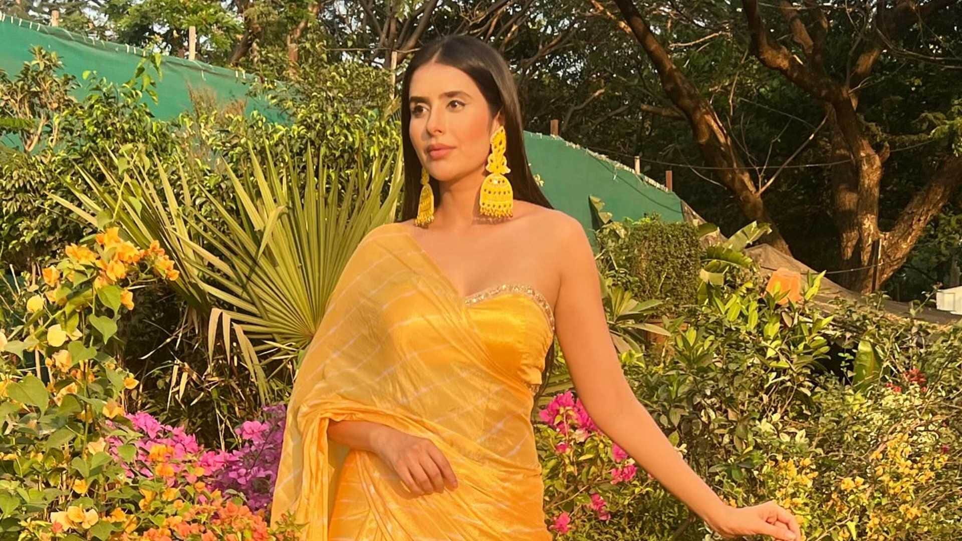 Charu Asopa shares the problems she faced while looking for a house said Being a single mother is a crime