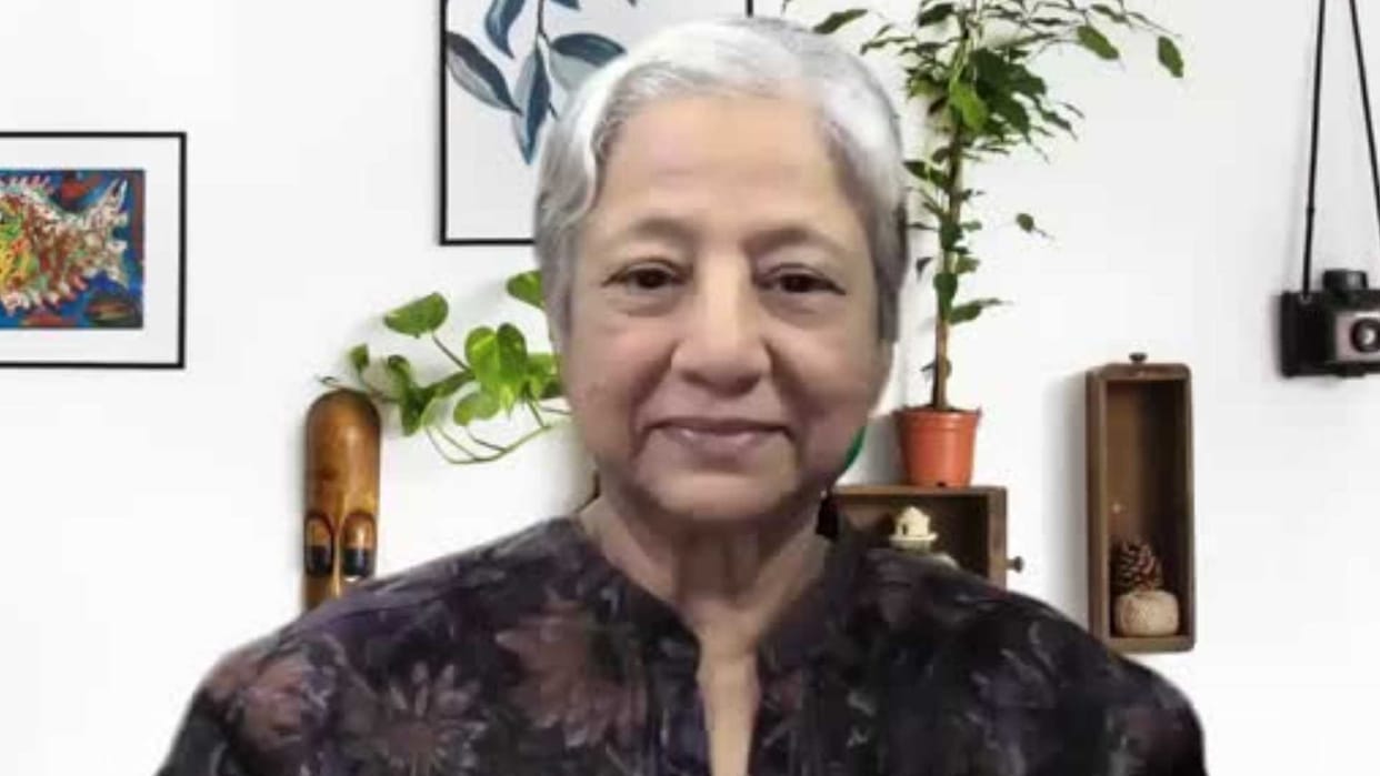 inspiring women story of Dr. Prithika Chary Neurosurgeon in Chennai