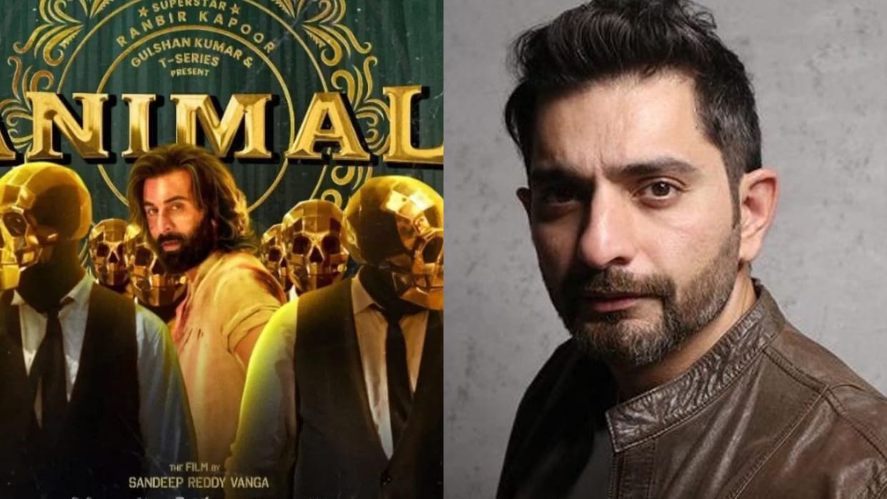 Animal Director Sandeep Reddy Vanga Family Sold 36 acres of Farmland For his Film Revealed Siddhant Karnick