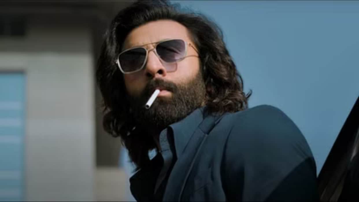 Two Pakistani Journalists Praises Ranbir Kapoor Animal They had good things to say About the film