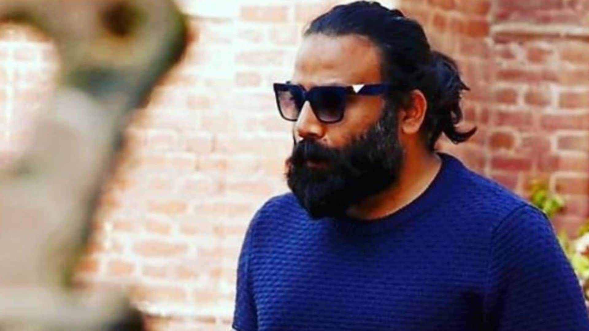 ranbir kapoor starrer animal director Sandeep Reddy Vanga Make shocking Statement About critics in interview
