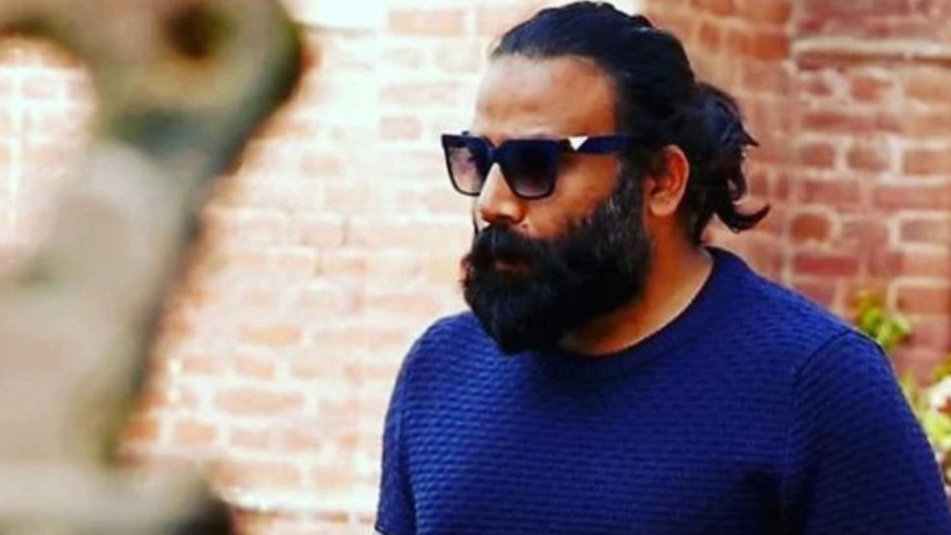 ranbir kapoor starrer animal director Sandeep Reddy Vanga Make shocking Statement About critics in interview