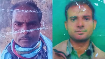 two people died in road accident in Budaun