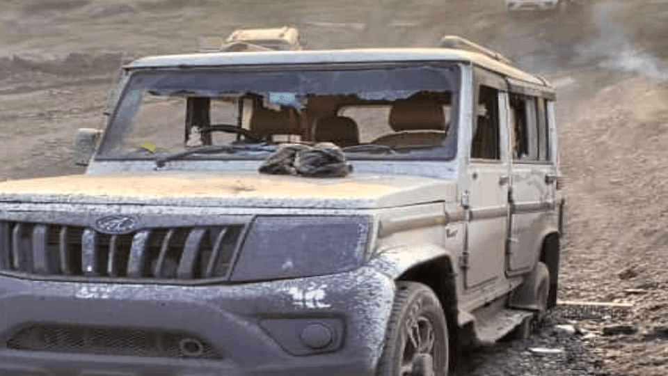 Terror of diesel thief gang in Gevra mine of Korba