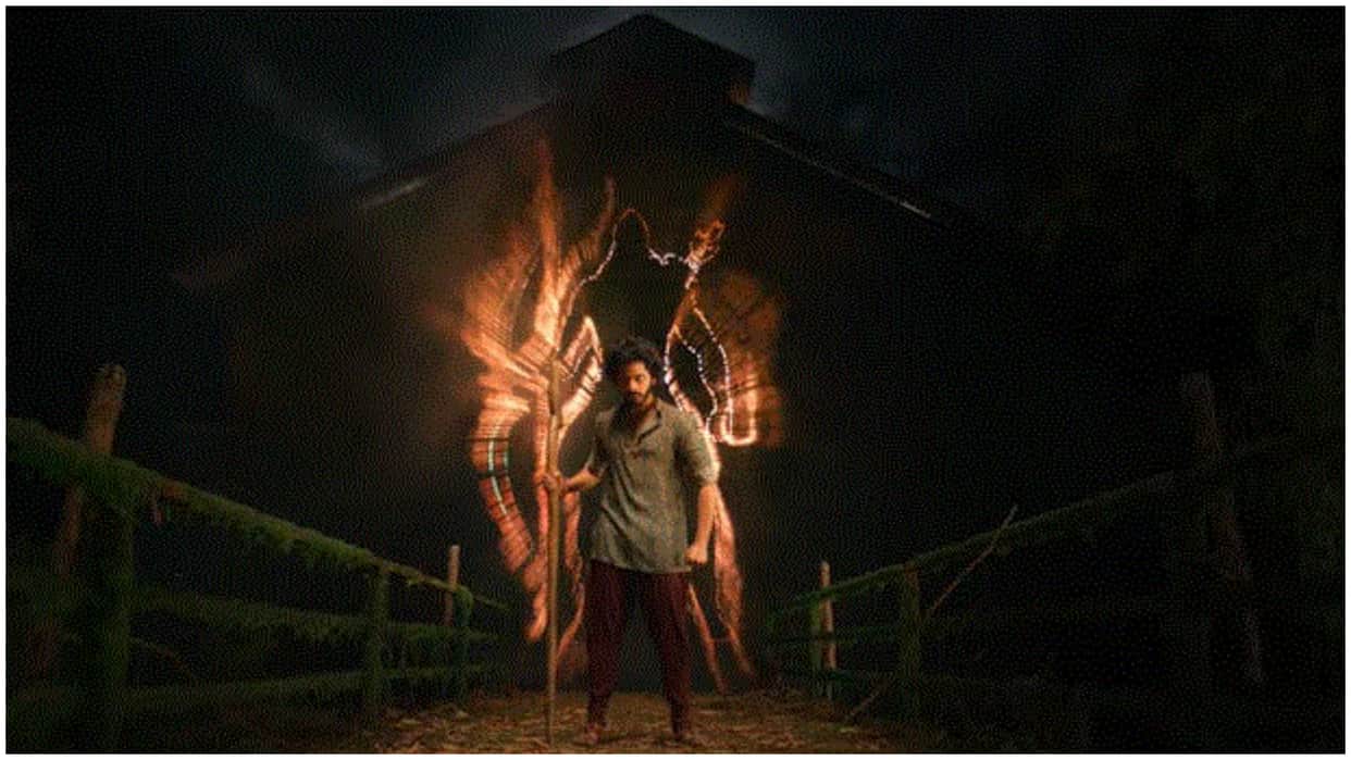 Teja Sajja starrer HanuMan Trailer released actor all set to rock as a Indian superhero of cinema