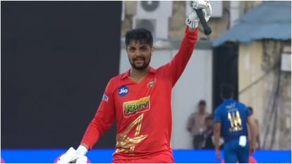 IPL 2024: Who is Sameer Rizvi sold to Chennai Super Kings in IPL Auction at 8.40 crore rupees