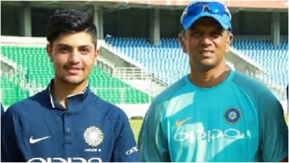 IPL 2024: Who is Sameer Rizvi sold to Chennai Super Kings in IPL Auction at 8.40 crore rupees