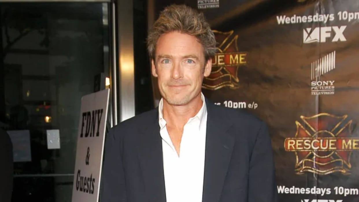James McCaffrey passes away at age of 65 due to multiple myeloma hollywood actor known for Max Payne Rescue Me