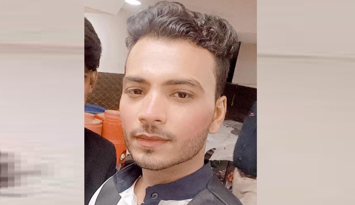 Kanpur Suicide, Young man hanged himself after making a video call to his friend, family could not tell the re