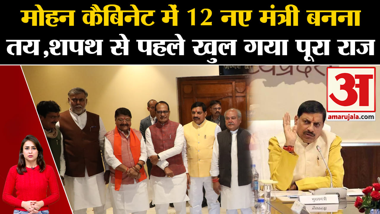 मध्य प्रदेश