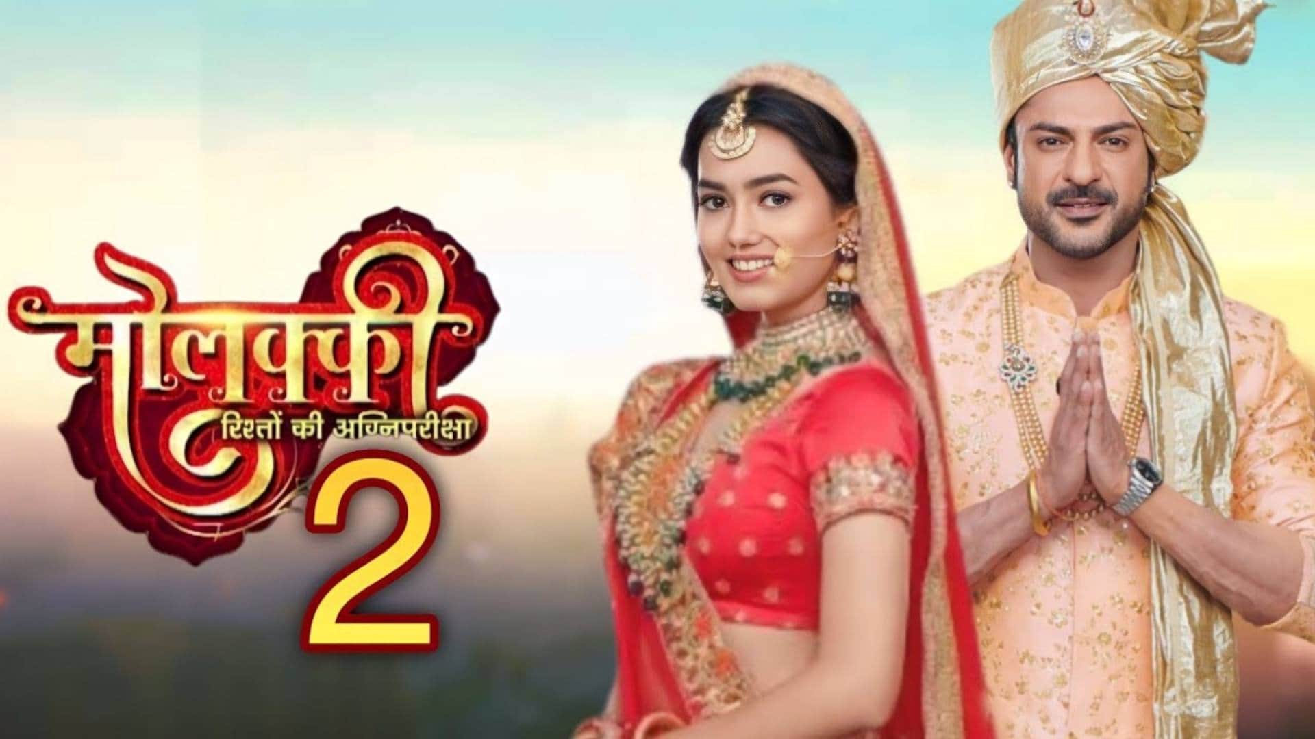 Year Ender 2023 These Television shows goes Off Air molkki 2 Sherdil Shergill Katha Ankahee