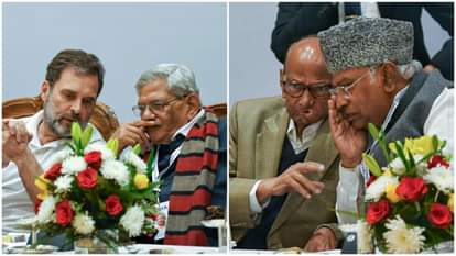 मल्लिकार्जुन खरगे।