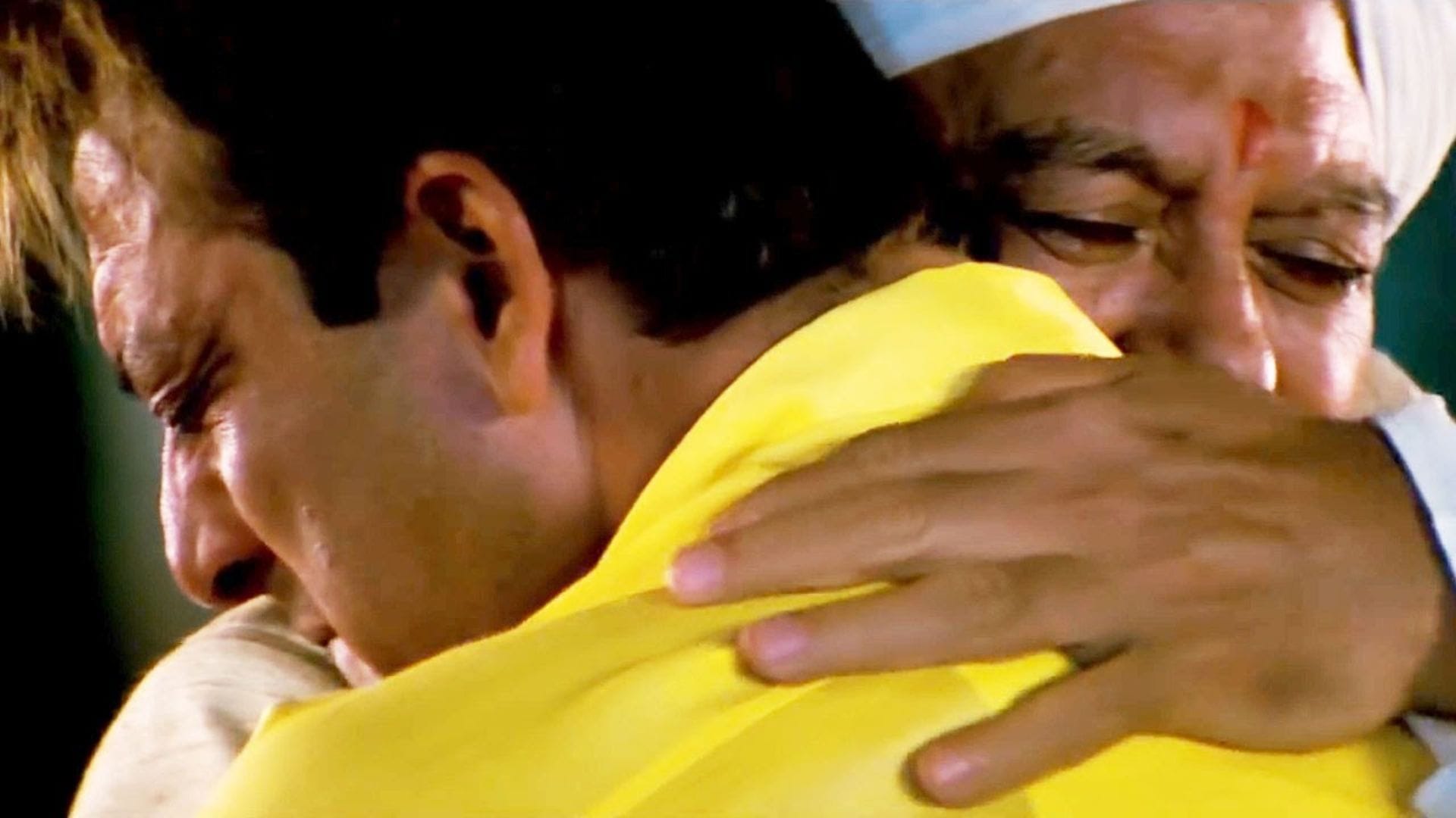 Munna Bhai MBBS completes 20 years Sanjay Dutt and Arshad Warsi share beautifull notes on instagram