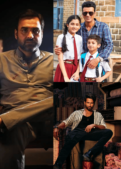 मिर्जापुर 3' सहित इन वेब सीरीज के सीक्वल के लिए बेताब हैं दर्शक