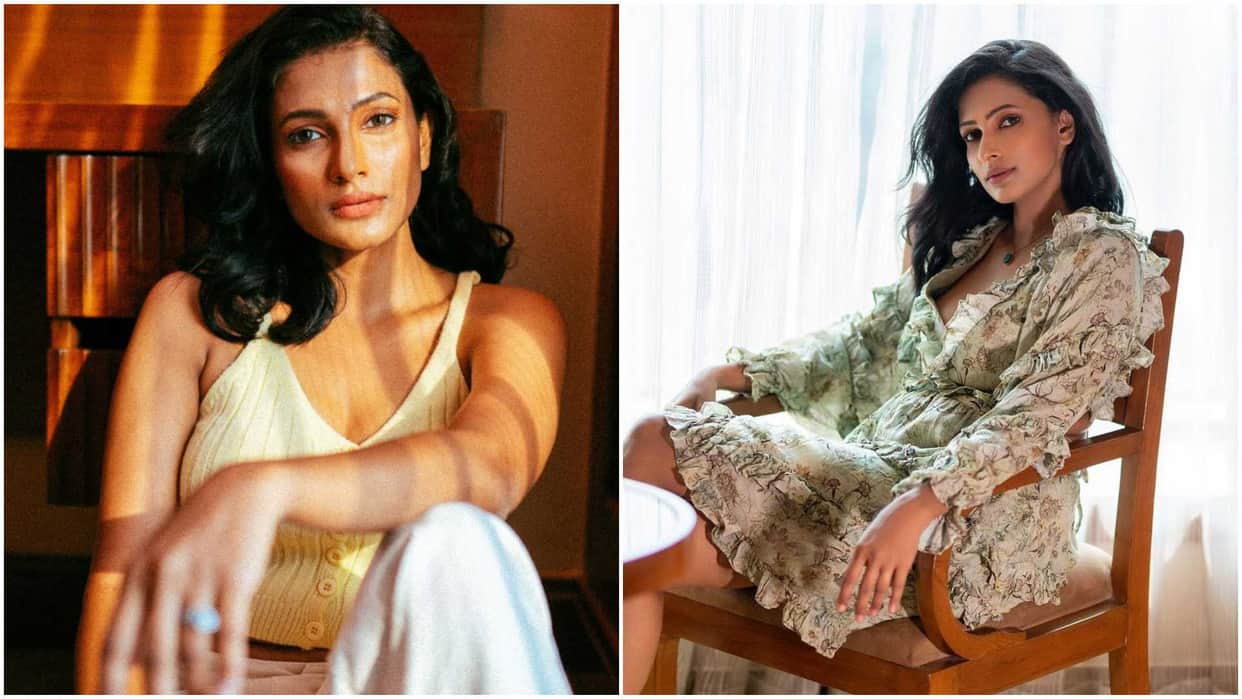 Most Desirable winner Nayannah Mukey speaks about her new character Nikita in tv serial kayvanjali colors
