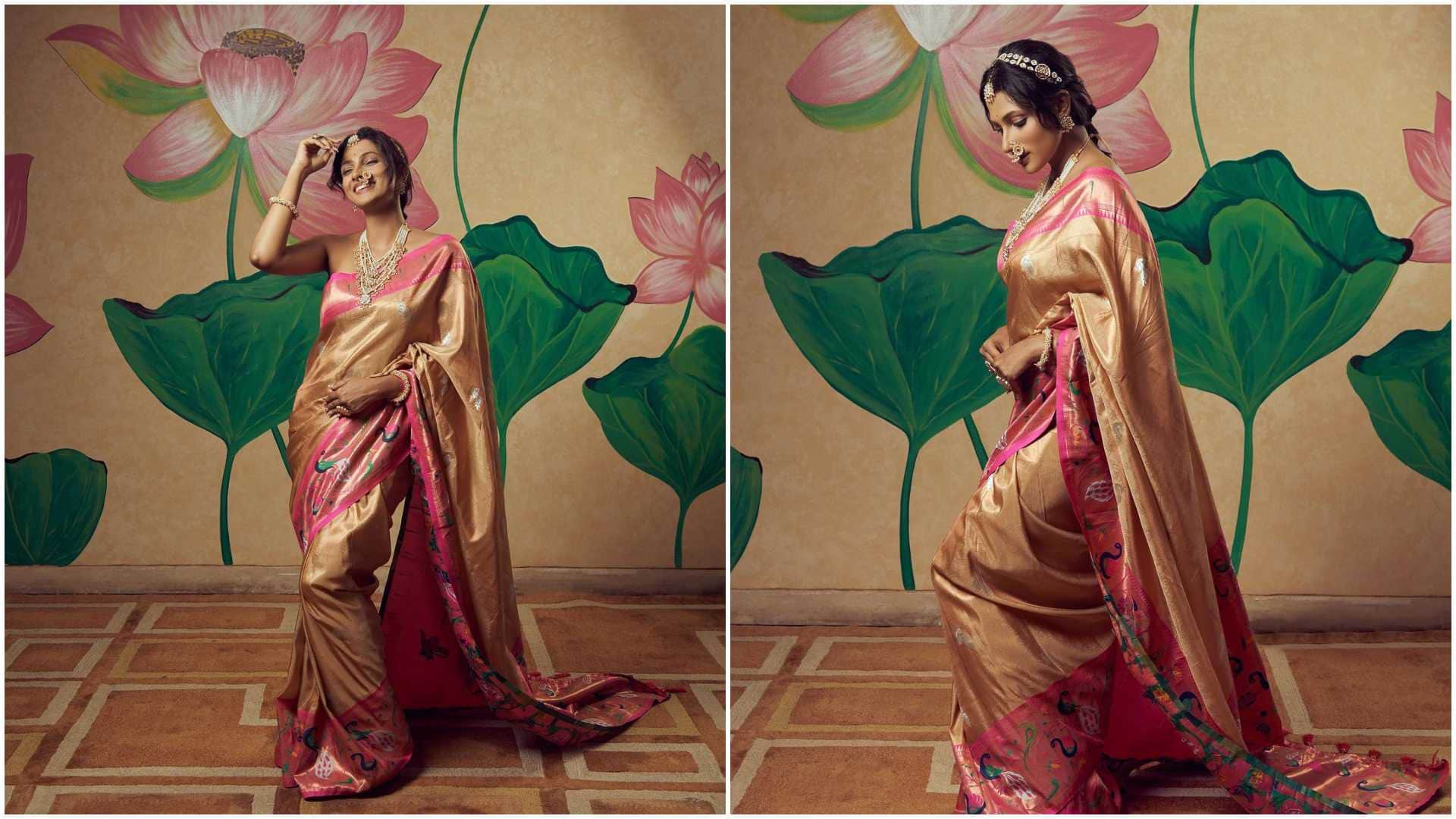 Most Desirable winner Nayannah Mukey speaks about her new character Nikita in tv serial kayvanjali colors
