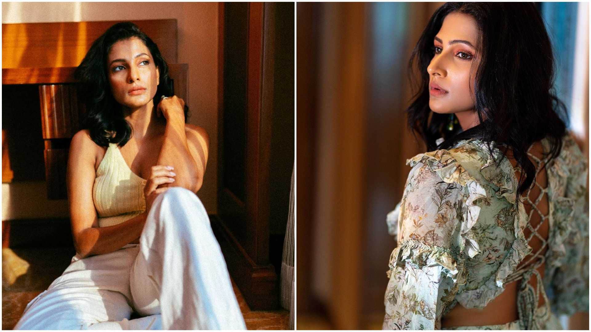 Most Desirable winner Nayannah Mukey speaks about her new character Nikita in tv serial kayvanjali colors