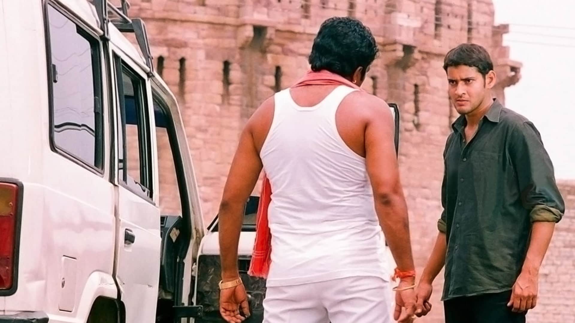 Salaar actor Prabhas Rejected Movies List Okkadu Brindavanam Kick Simhadri