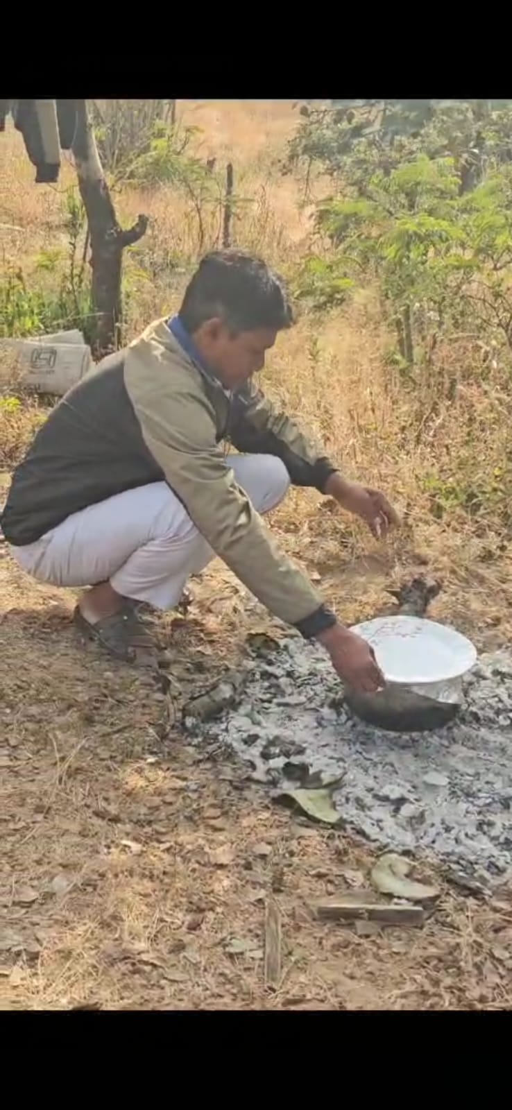 MP News: Former minister Shah held chicken party with friends in Tiger Reserve despite ban, Delhi complains