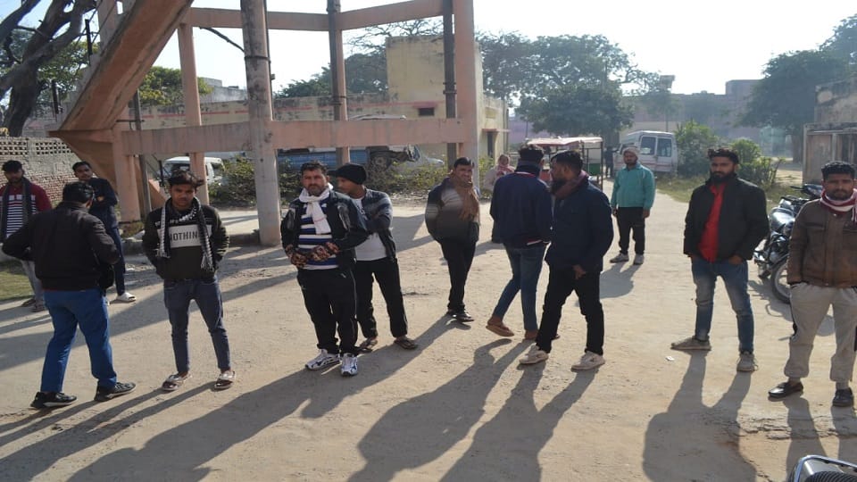 LLB student commits suicide by hanging after being scolded for studies