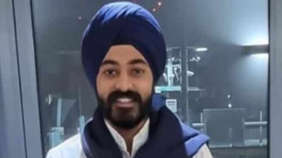 Body of Jalandhar Man who went missing in London on December 15 recovered