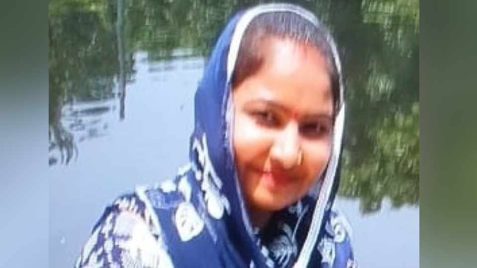 Woman killed with sharp weapon in village sidhwan dona of Kapurthala