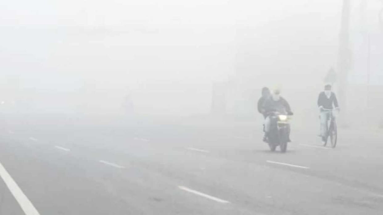 Punjab Weather News: Meteorological Department issues orange alert for 10 districts in Punjab