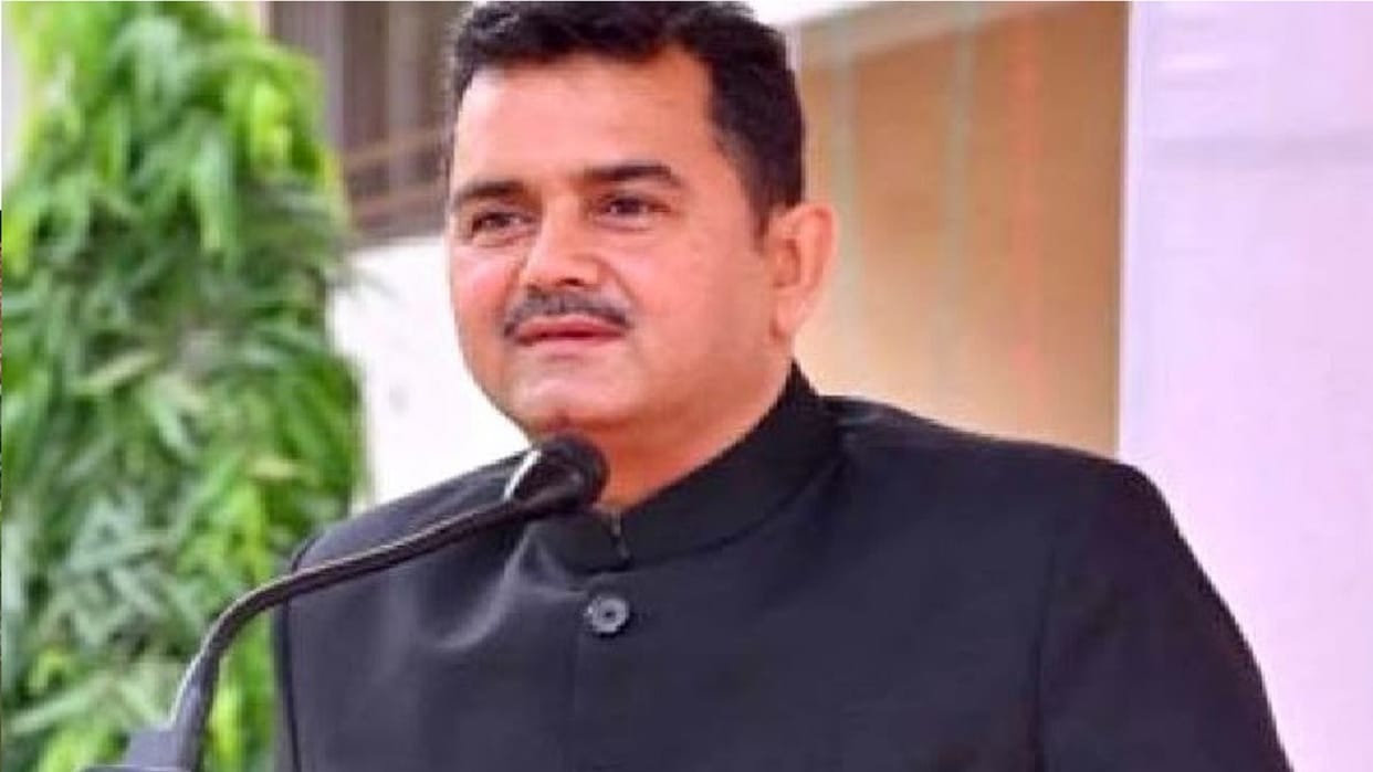 Chhattisgarh news: Congress formed National Alliance Committee; Former CM Bhupesh Baghel got big responsibili
