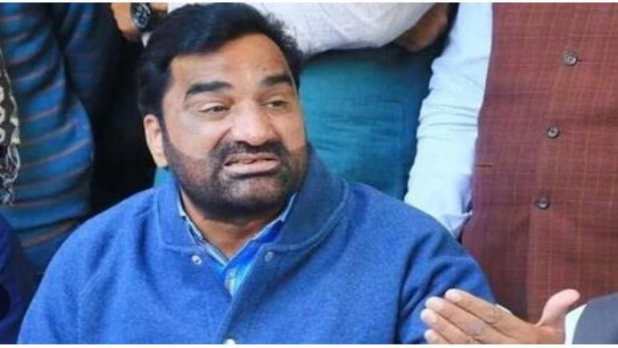 Threat to life of MLA Hanuman Beniwal security increased after receiving intelligence input
