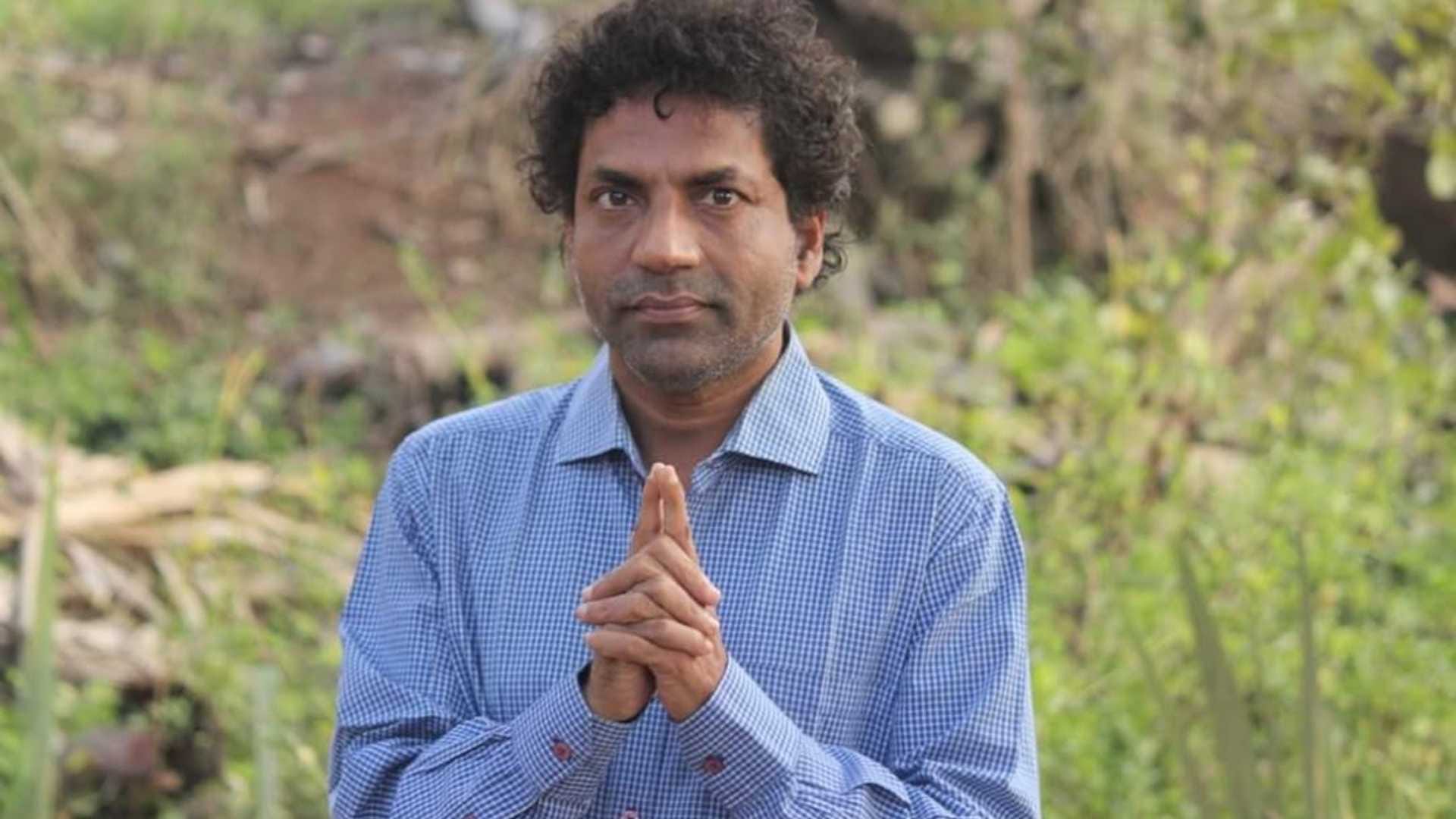 Rajkumar Kanojia The matter of not getting money for acting reached Mumbai Police actor got colleagues support
