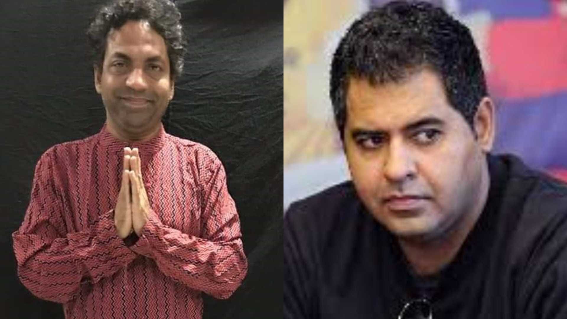 Rajkumar Kanojia The matter of not getting money for acting reached Mumbai Police actor got colleagues support