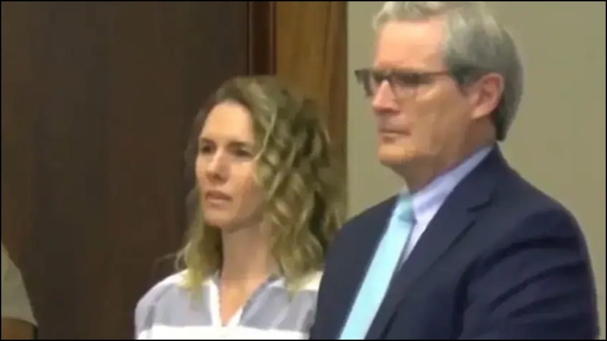 Parenting Advice YouTuber Pleads Guilty To Child Abuse